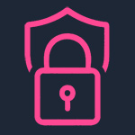Total Privacy And Discretion Icon